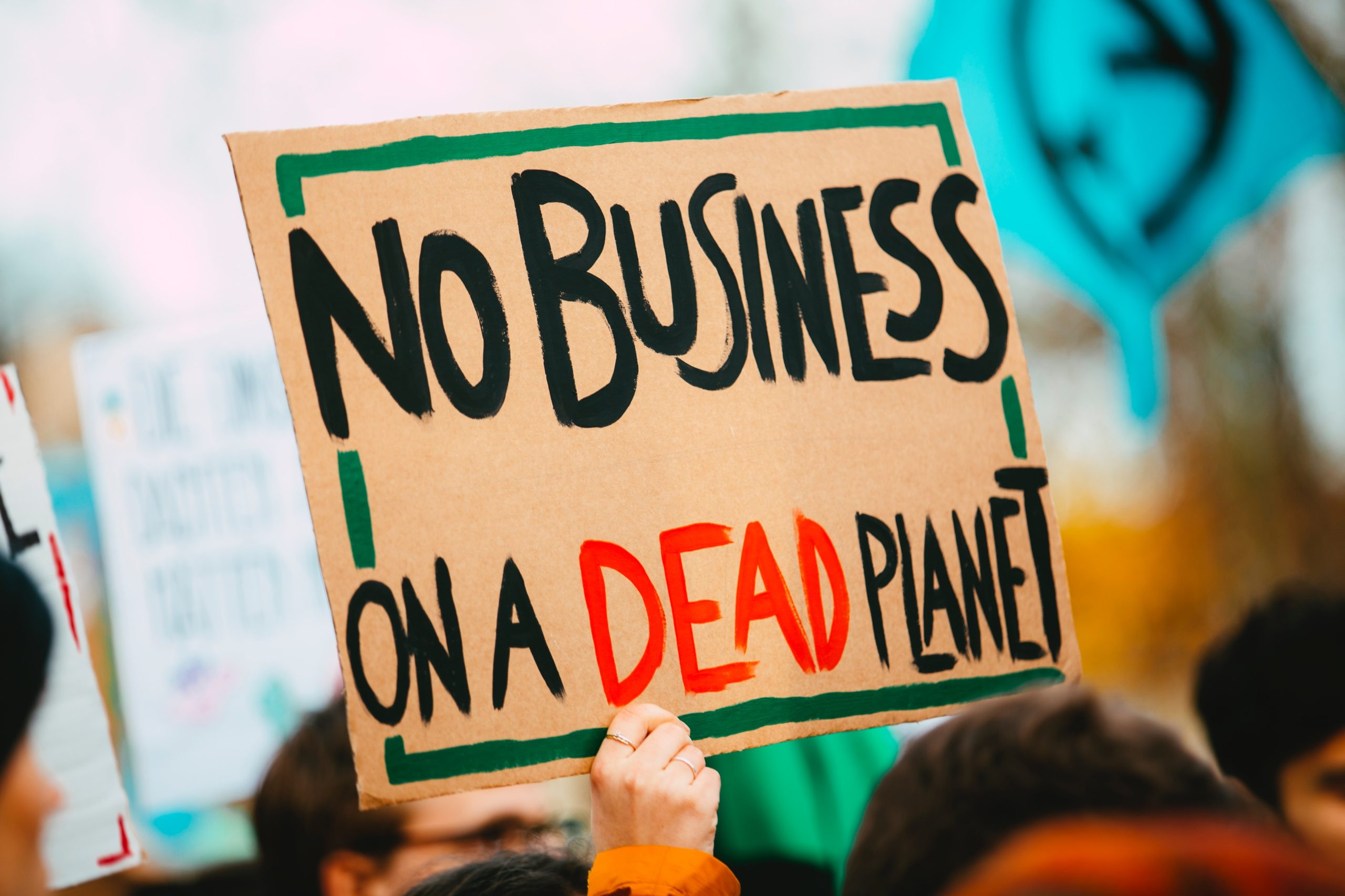 Climate Governance Malaysia: SMEs Play a Critical Role with Climate Change