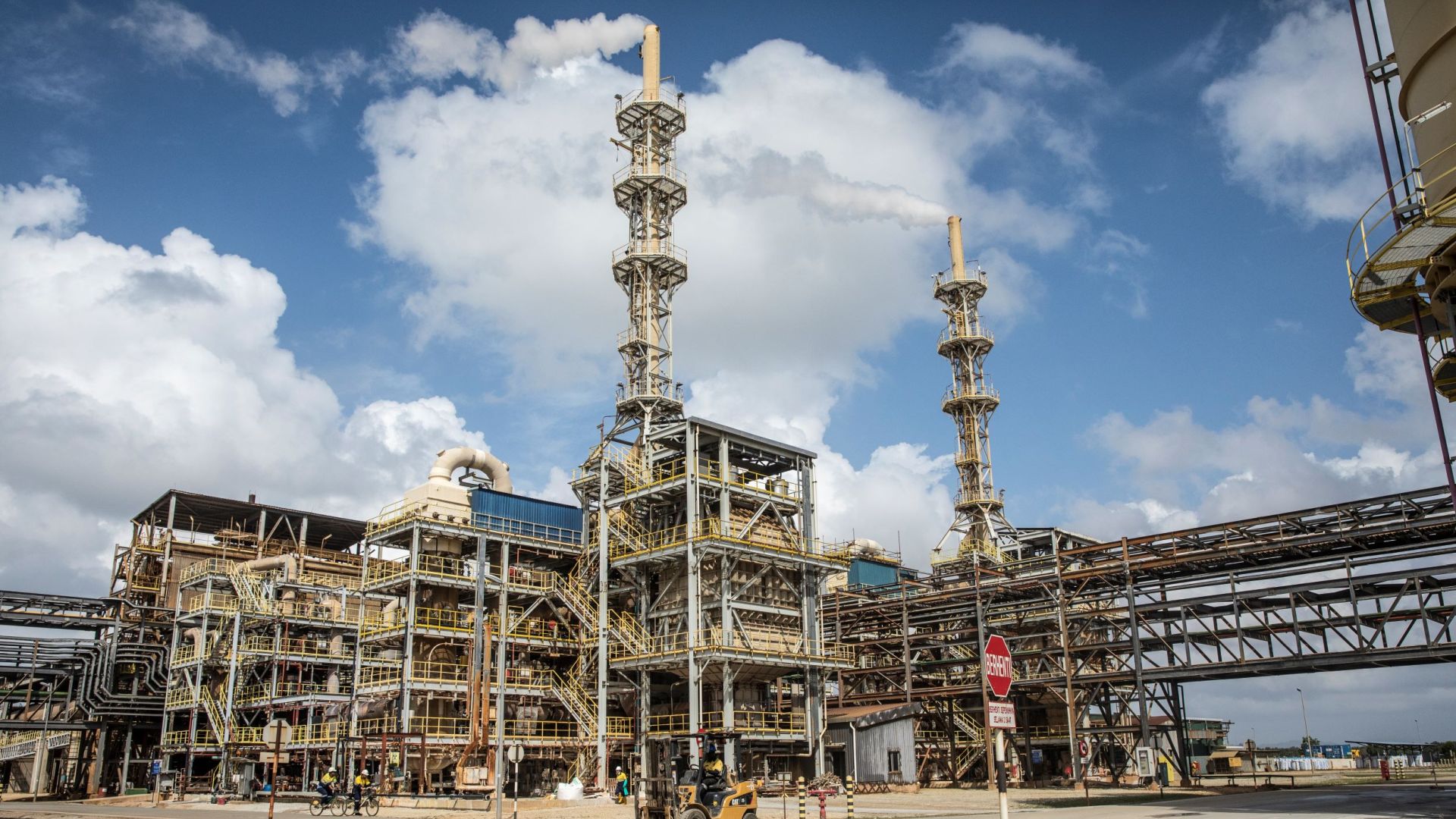 Malaysia to Develop New Policy on Banning Rare Earth Exports