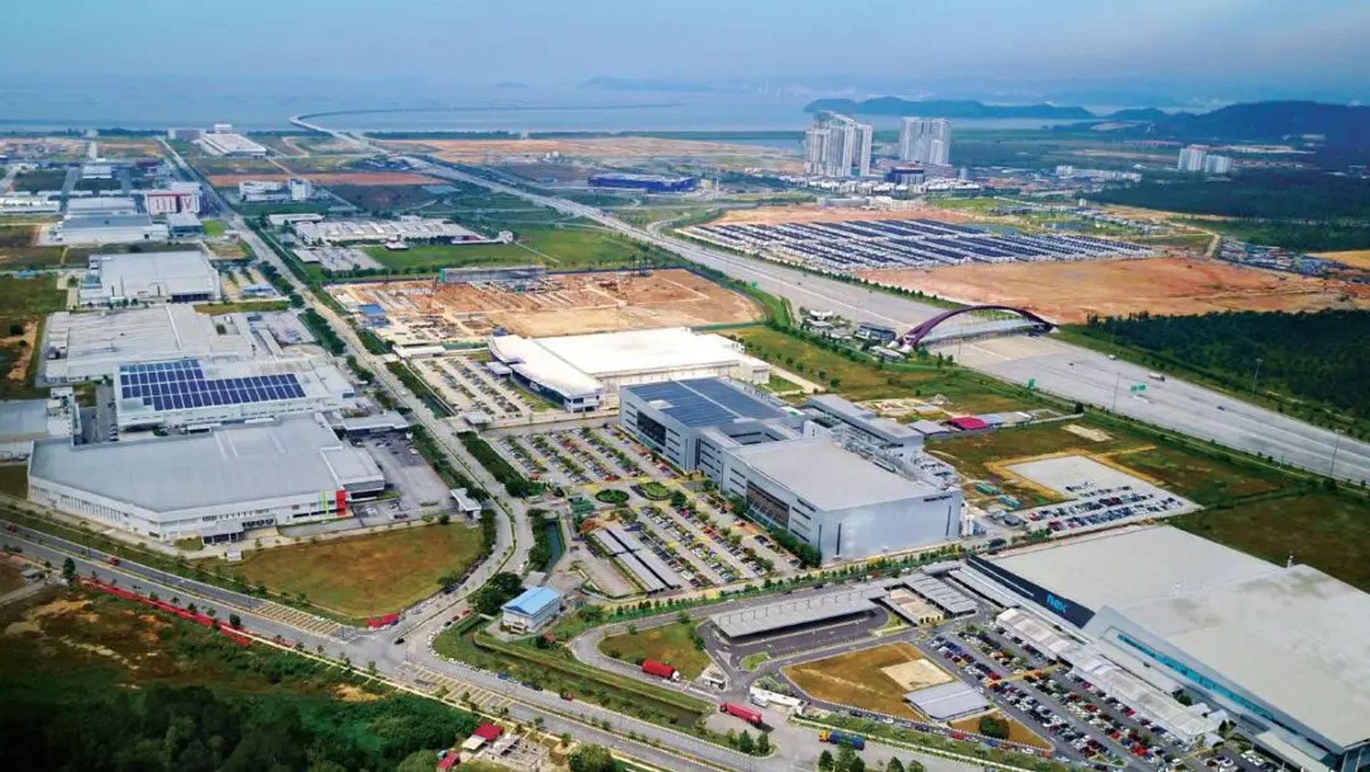 Special Financial Zone Proposed for Penang