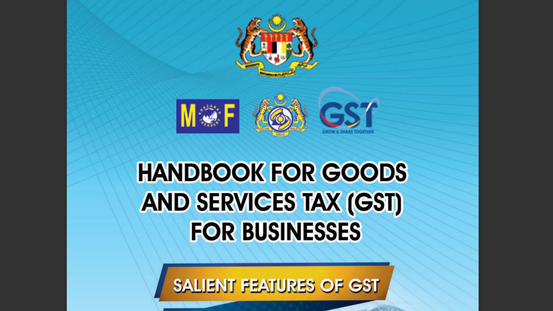 Reducing Subsidies for the Wealthy and Reintroducing GST on the Discussion Table