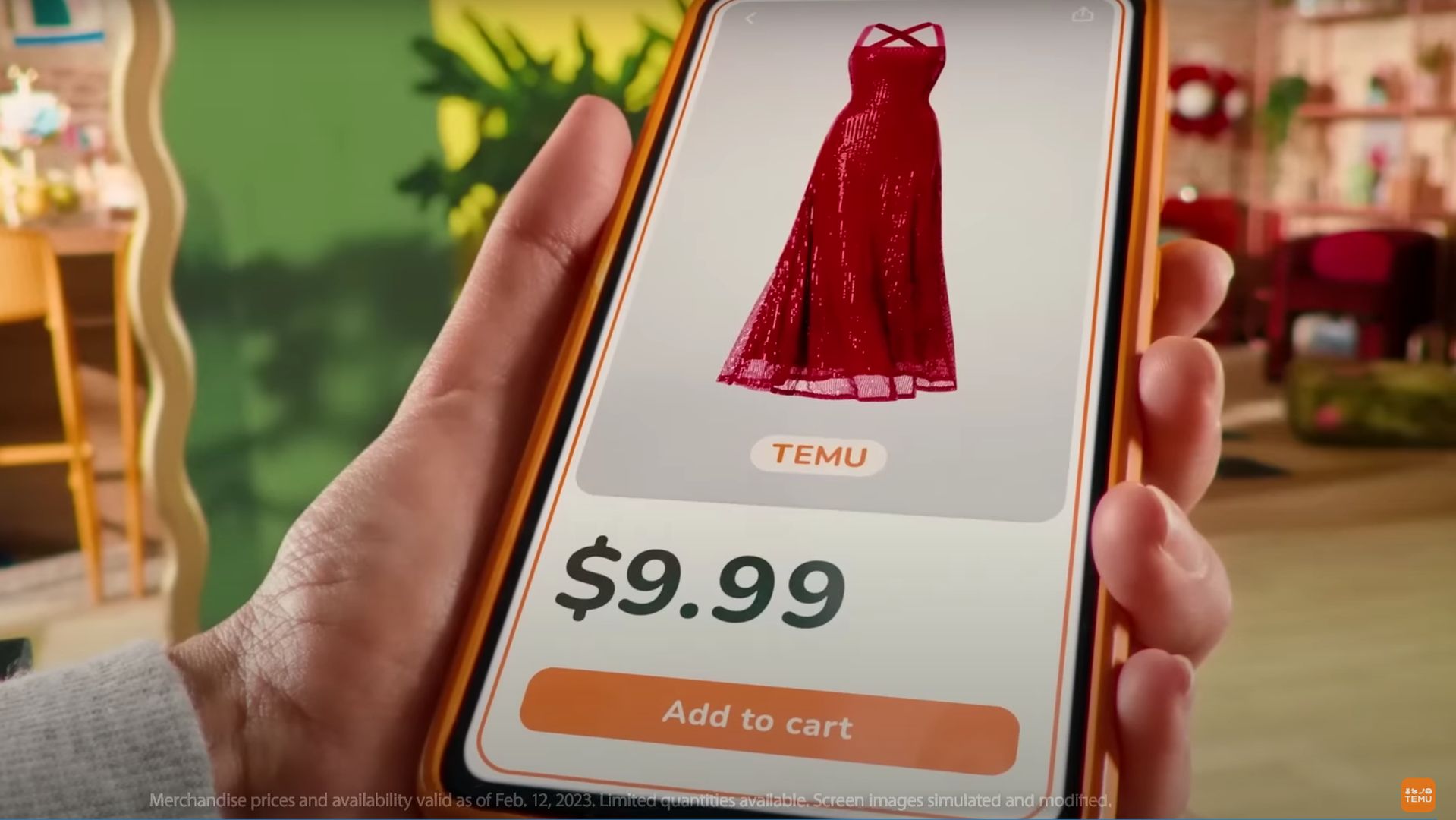 New eCommerce Player Temu Opens Shop in Malaysia