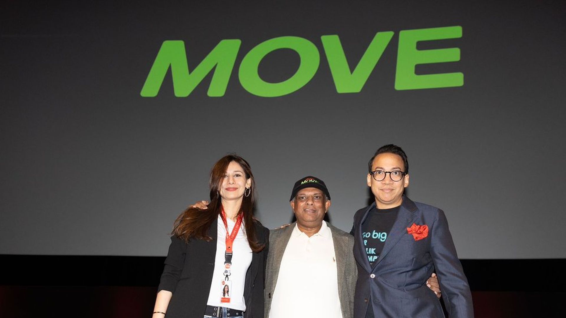 airasia Digital Rebranded to MOVE, All Digital Offerings to be Refreshed