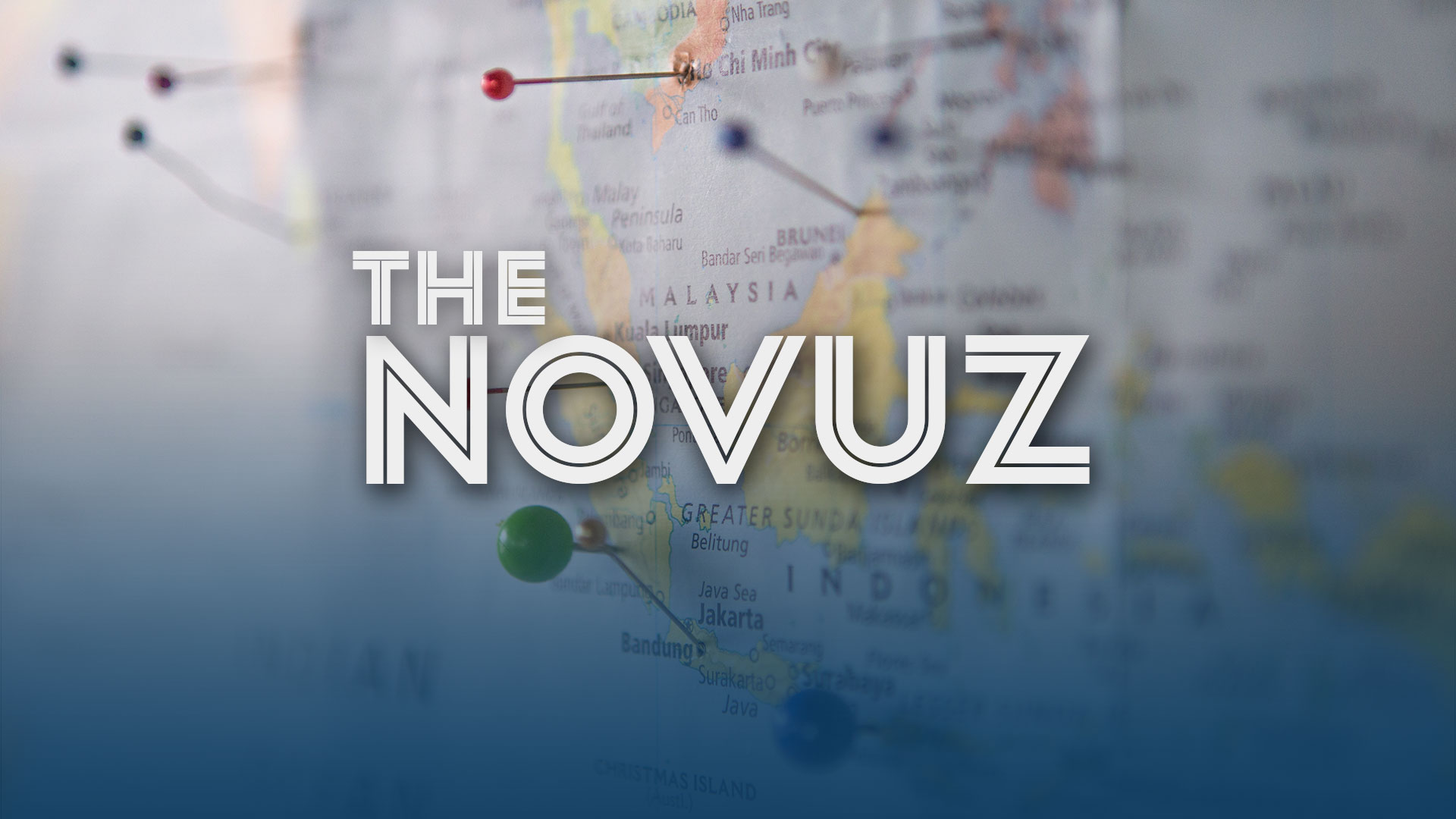 Greetings from The Novuz!