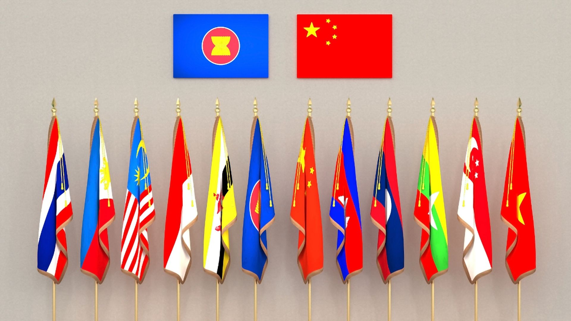 China: Will Help Southeast Asia Economies with Increased Imports