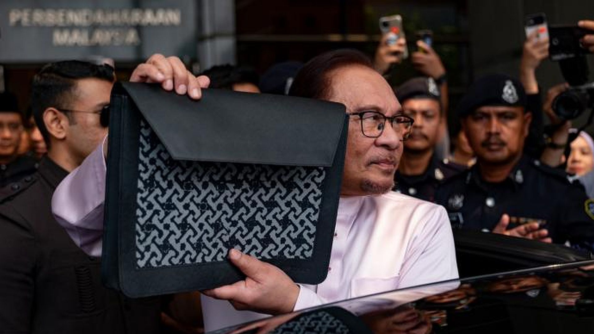 Malaysia Budget 2024: MSMEs Get Reinforced Support for Digitalisation