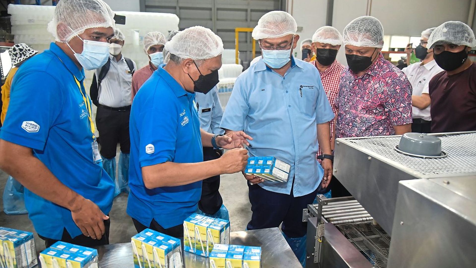 MOF: Budget 2024 will be SME-Centric and Domestic-Oriented