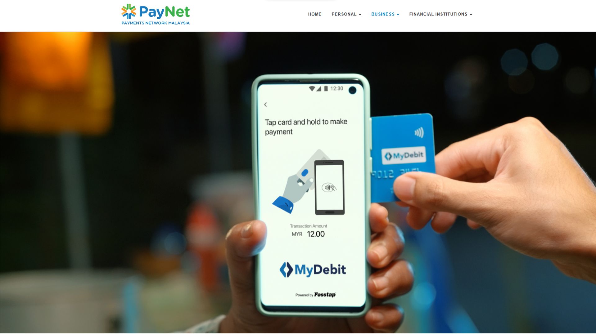 PayNet Engages Juniper Networks to Deploy AI into Malaysia’s Payment Infra