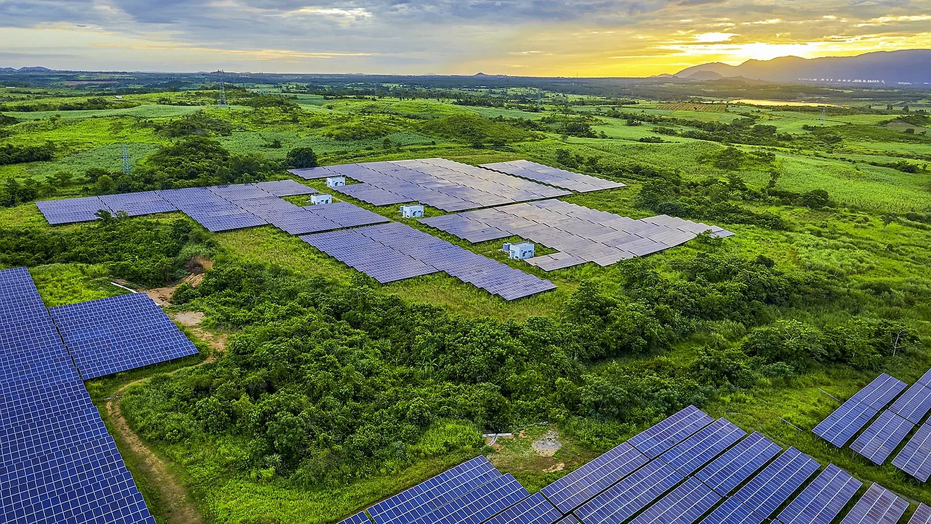 Malaysia Budget 2024: Renewable and Green Energy Efforts Receive Massive Support