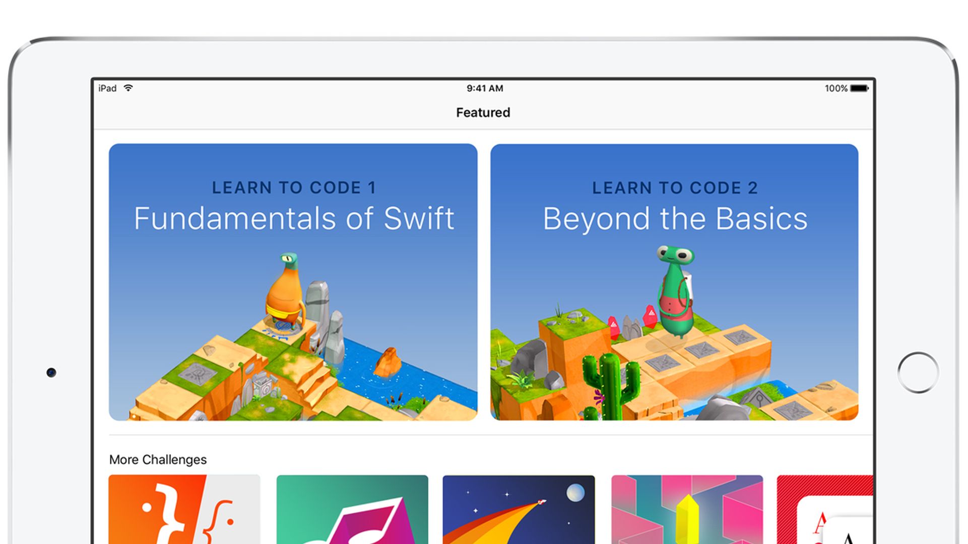 Apple Swift Programming Language Available to Malaysians at Selangor Digital Training Centre