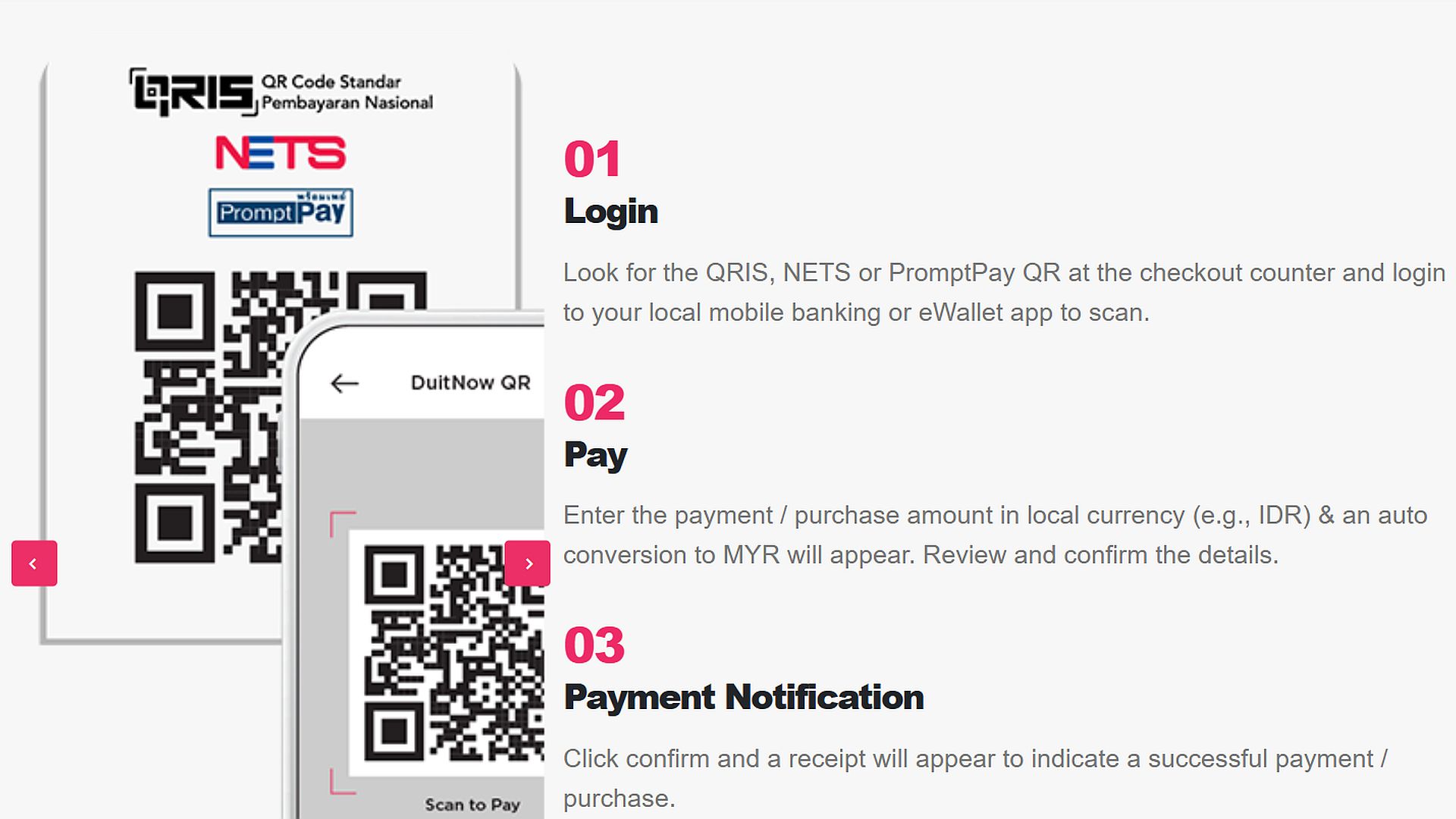 Real-Time Cross-Border Transactions and Fund Transfers Now Live between Malaysia and Singapore