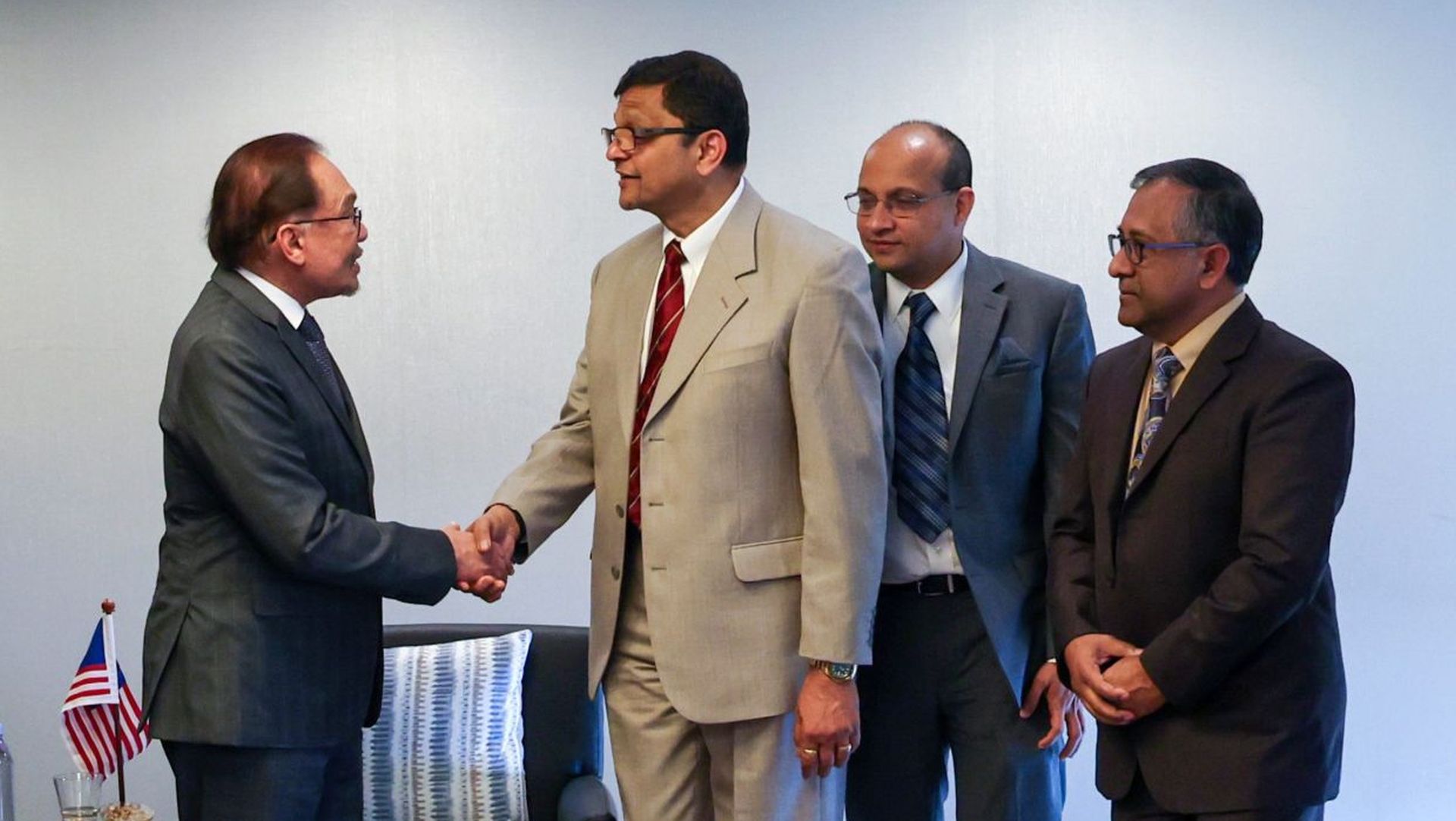 Malaysia Expands Its Battery Manufacturing with US$1.2 Billion Investment from Enovix