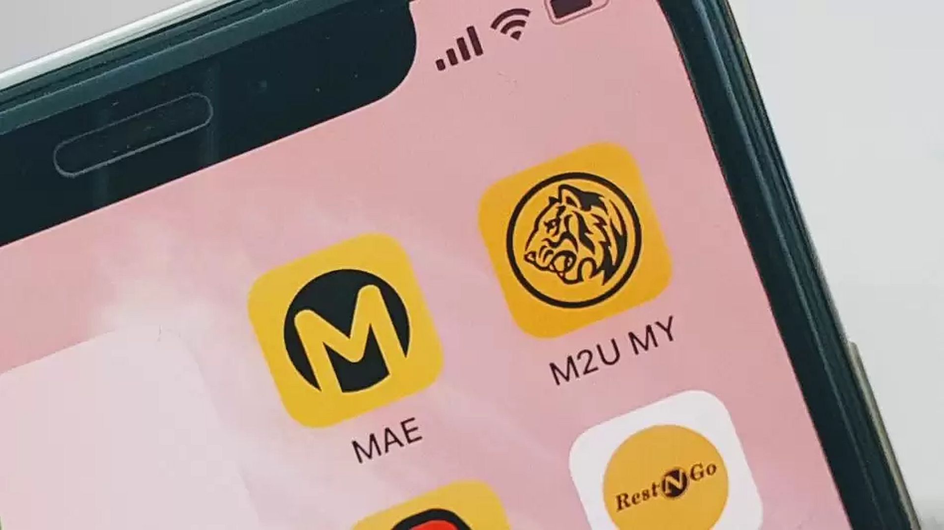 Maybank Announces Downtime for All Digital Services on Nov 19