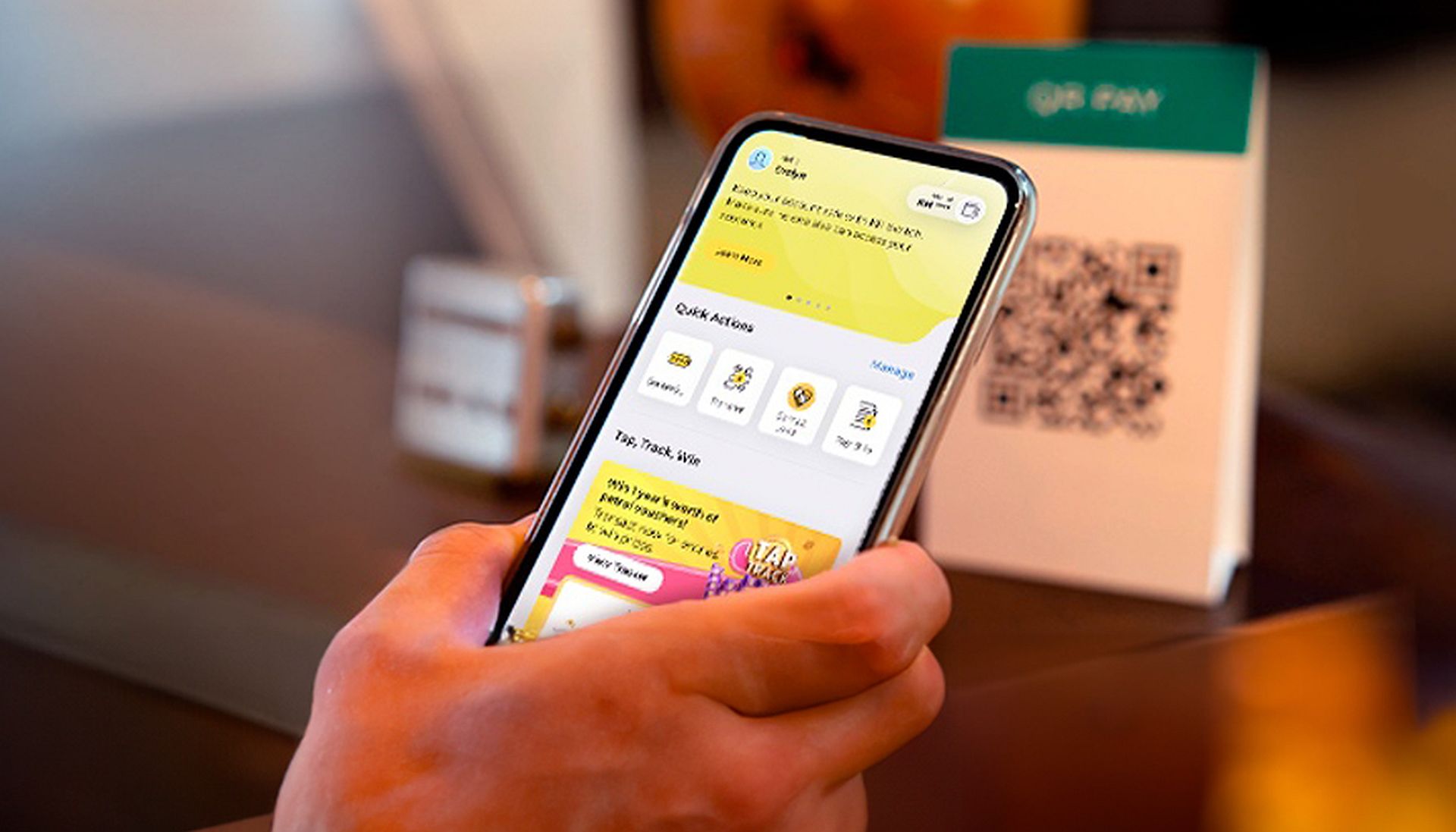 Maybank Expands Cross-Border Services for Its QR-Powered MAE Platform to China