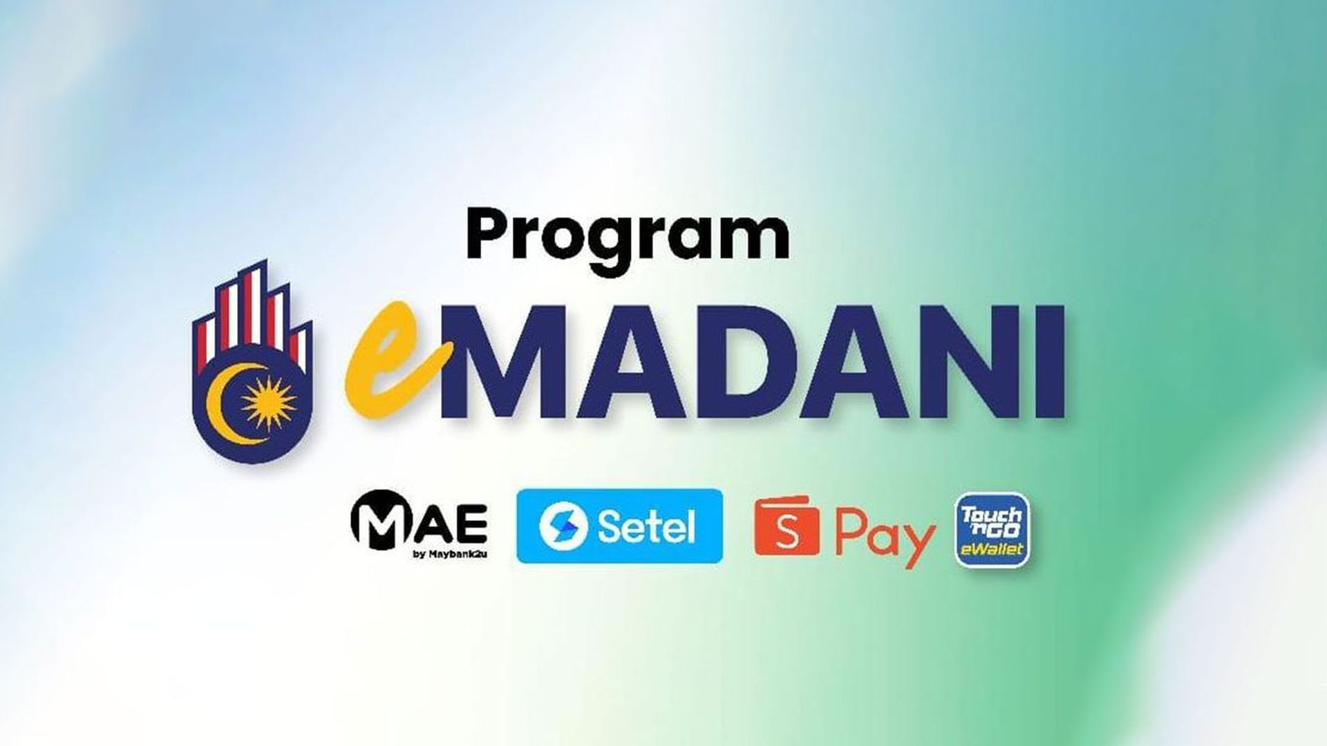 Transfers of eMadani Cash Allowance will Result in Immediate Account Barring — MOF