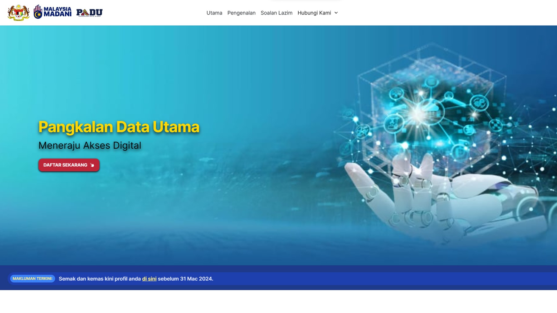 The 101: PADU Launched with Glaring Cyber-Security Issues — Why, How, and What’s Next?